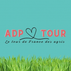 ADP Tour à JONS (69) chez Jérôme et Lucile